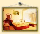 Double Single Room