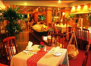 Gio Noi Restaurant
