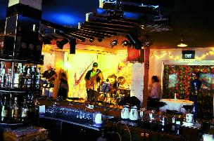 Lido Live Music Bar