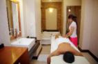 Massage Room