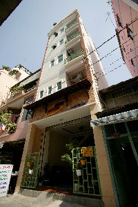 Kim Hotel