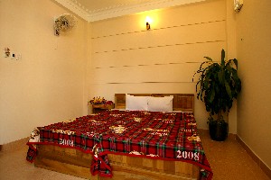 Second Class