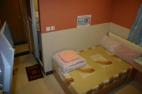 Double Bed with Private Bathroom