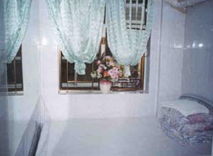 Double Room Luxury