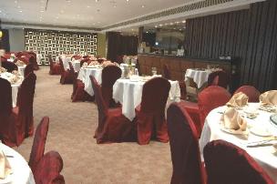 Penthouse Restaurant