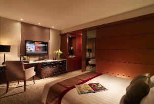 Newly Renovated Nathan Room