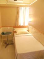 Single(bed) Room