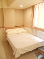 Double(bed) Room