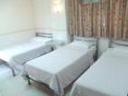Quad Room