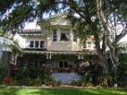 the Manoa Valley Inn