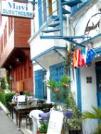MAVI GUESTHOUSE