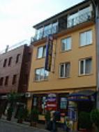 ORIENT HOSTEL