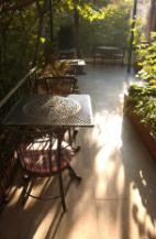 Loby Terrace