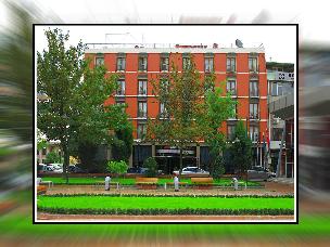 Golden Horn Hotel Sultanahmet