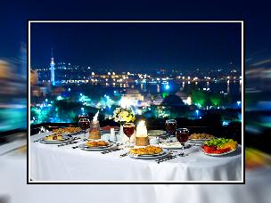 Terrace Restaurant