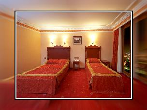 Standart Twin Room