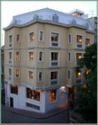 Hotel Daphne