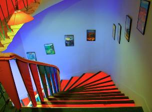 Stairways