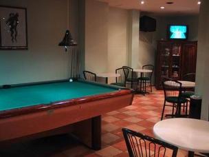 Common Room