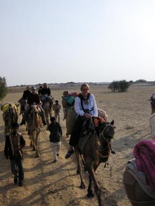 org.camel safari