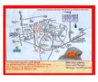 how to reach at Hotel Renuka