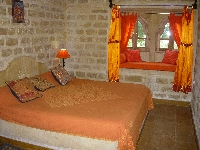 Double Room, Ground Floor, Air-con