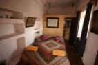 second floor room
