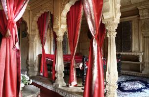 Maharaja Room