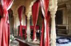 Maharaja Room