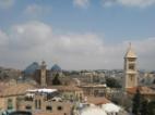 roof view