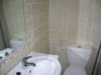 private rooms bathrooms
