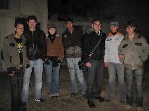 tours and activitis