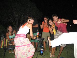 party
