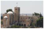 Guesthouse & Church