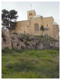 Church