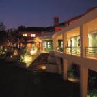 Ten Bompas Hotel