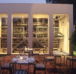 Wine Cellar