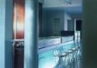 Front Desk and Bar