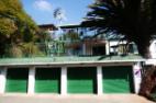 Die Agterplaas B&B