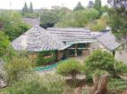 The cottages by the pool