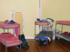 Girls dorm