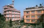Hotel Encounter Nepal