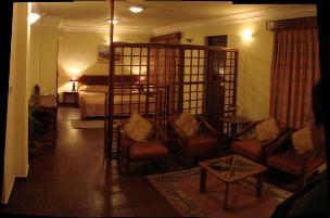 Mini-suite