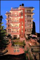 Hotel Ganesh Himal