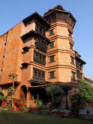 Building