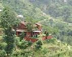 Shivapuri Heights