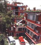 Hotel Blue Horizon