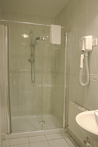 En-Suite Facilities