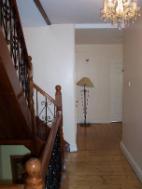 1st floor landing area