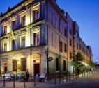 Hibernian Hotel
